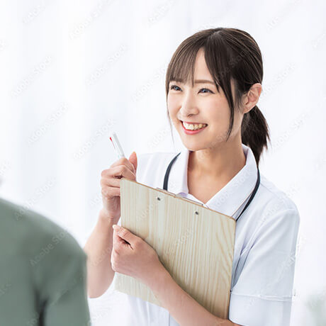 お仕事イメージ1