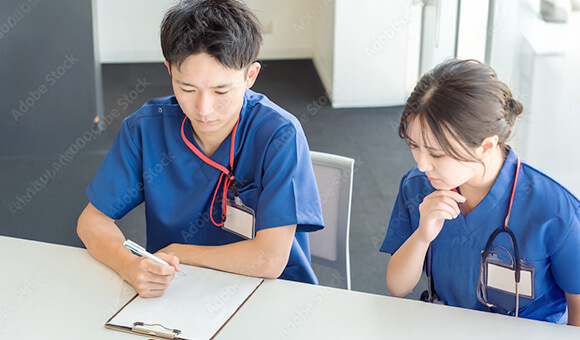 研修制度イメージ